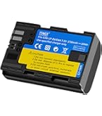 Amazon | 「Power-connoisseur」 Canon対応 90D 80D 70D 60Da Mark2